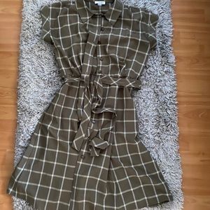 Calvin Klein dress , 10, like new